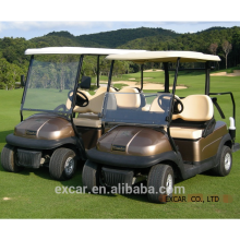 Club car golf cart cheap wholesale golf cart with aluminum wheel